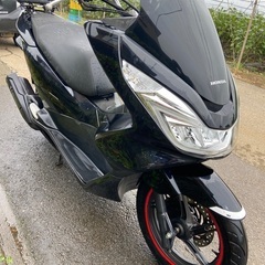 PCX125