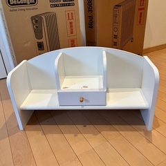 本立て（子ども机用）