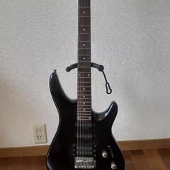 POSエレキギター