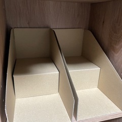 背表紙が見えるブックスタンド×12個