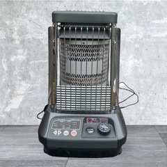 ダイニチ 灯油　ストーブ FM-195N(H) メタリックグレー...