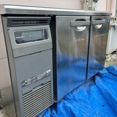 業務用冷蔵庫