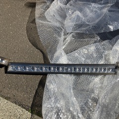 エスティマハイブリッド テールランプの画像