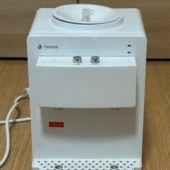 ウォーターサーバー