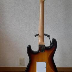 SELDER エレキギターの画像