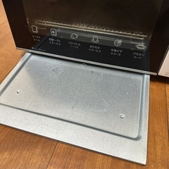 【美品】 オーブントースター　の画像