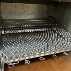 【美品】 オーブントースター　の画像