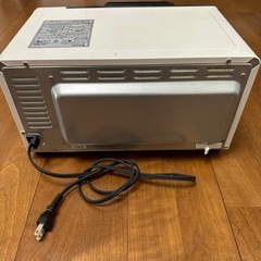 【美品】 オーブントースター　の画像