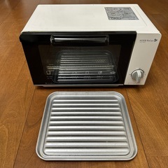 【美品】 オーブントースター　の画像