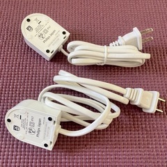 新品 PHILIPS 電動歯ブラシ充電器のみ 2個　