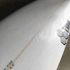 サーフボード アルメリック　ダンプスターダイバー2の画像