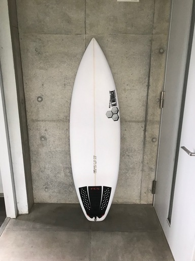 サーフボード アルメリック　ダンプスターダイバー2