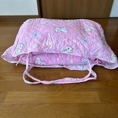 子供用 寝具の画像
