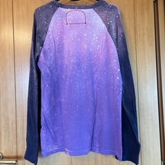 ②California Vintage ロンTの画像