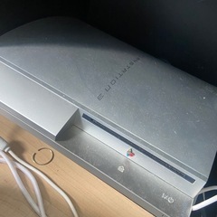 PlayStation3 プレステ3 本体