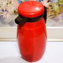 象印マホービン 象印カラーポット 1.0L