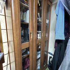 本棚　　無料　