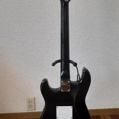 トライアンフ　エレキギターの画像