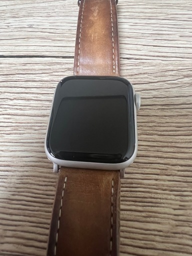 Apple Watch Series 6 44mm (GPS) 本体