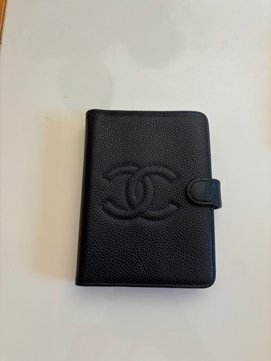 CHANEL 手帳