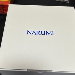 置き時計　訳ありの画像