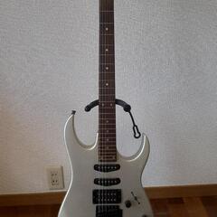 フォトジェニックのエレキギター