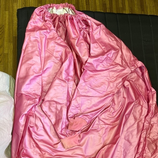 土日限定価格　よもぎ蒸し　セット