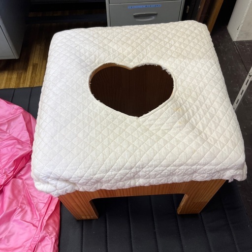 土日限定価格　よもぎ蒸し　セット