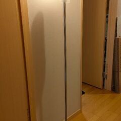 シンプルな間接照明もらってくださいの画像