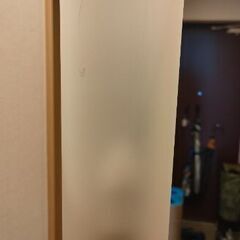 シンプルな間接照明もらってくださいの画像