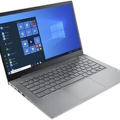 Lenovo ThinkBook 14 G3 ACL