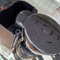 ★ジモティ割あり★ メリタ コーヒーメーカー   動作確認／クリーニング済み MT2487の画像