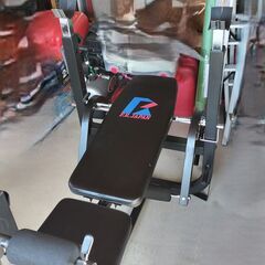 ファイティングロード　前モデル　キングスセット ラットプル付き