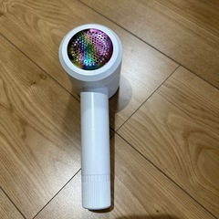 コロコロ付き毛玉取りの画像