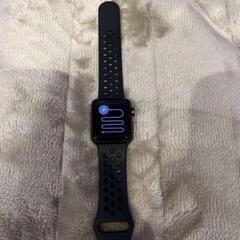Apple Watch series3 NIKE