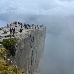 【残り3名】海外旅行好きの集い