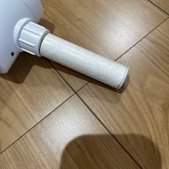 コロコロ付き毛玉取りの画像