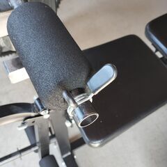ファイティングロード　前モデル　キングスセット ラットプル付きの画像