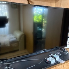 2023年製　
開封未使用　テレビ　32インチ 