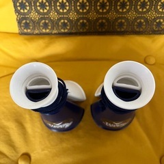 DIMENTION メガホン📣（ミニ）2本新品（お値下げしました！）の画像