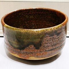 【交渉中】抹茶茶碗