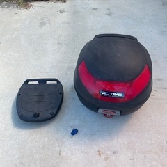GIVI トップケース