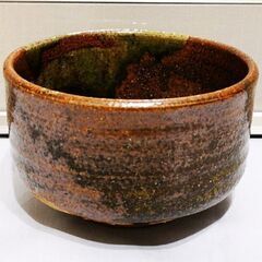 【交渉中】抹茶茶碗の画像