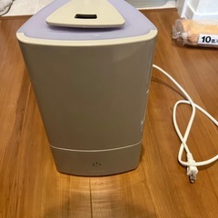 モダンデコ　加湿器