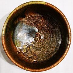 【交渉中】抹茶茶碗の画像