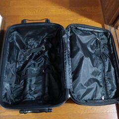 キャリーケース　スーツケースの画像