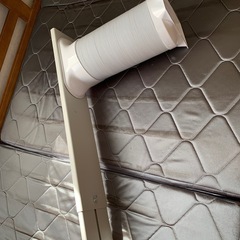 スポットクーラー　⭐︎新品同様⭐︎の画像