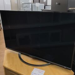 ★ジモティ割あり★ SHARP 液晶テレビ 4T-C50AN1 50インチ 2019年製 動作確認／クリーニング済み KJ6414