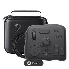 TourBox Elite 定価¥39,960の画像