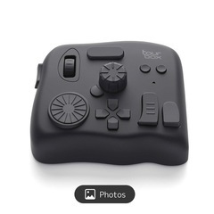 TourBox Elite 定価¥39,960の画像